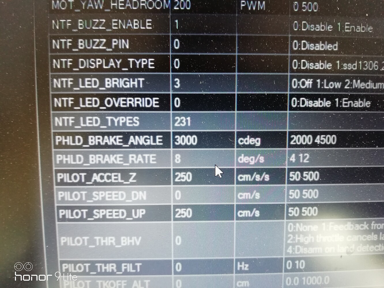 HERE 2 no fix, no gps Page 2 Here GPS Cubepilot