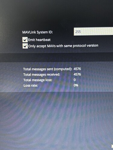 Cube Orange+ No data loss on USB