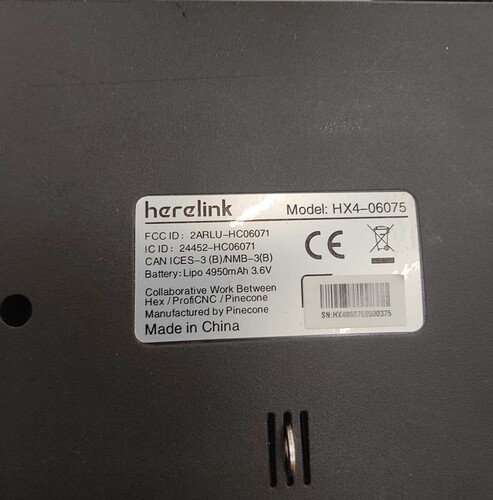 herelink-backside
