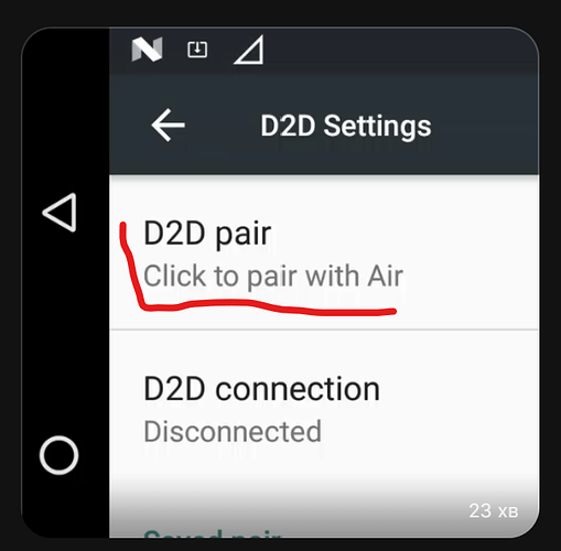 D2D_pair
