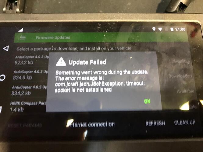 problemsSolexUpgr1