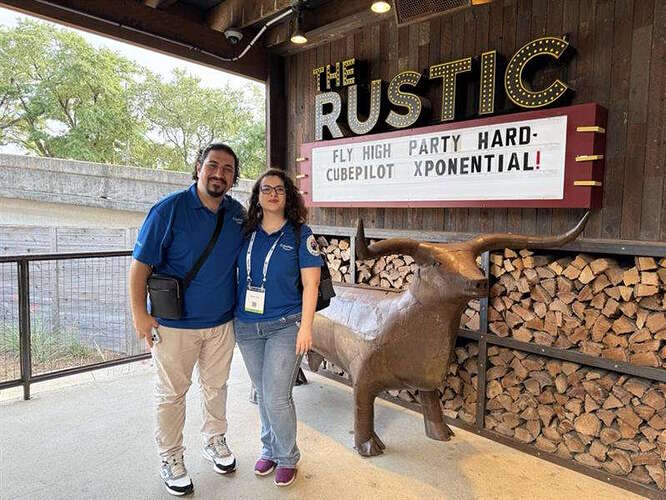 rustic party 3