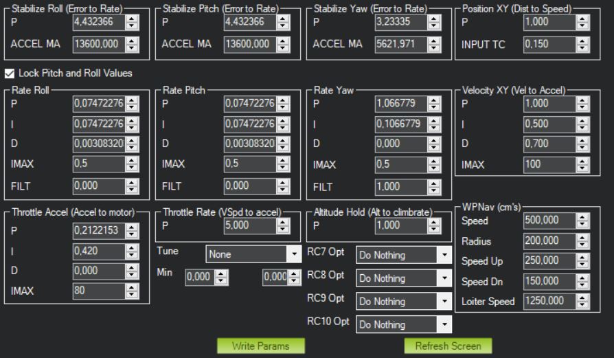 22 juillet autotuned